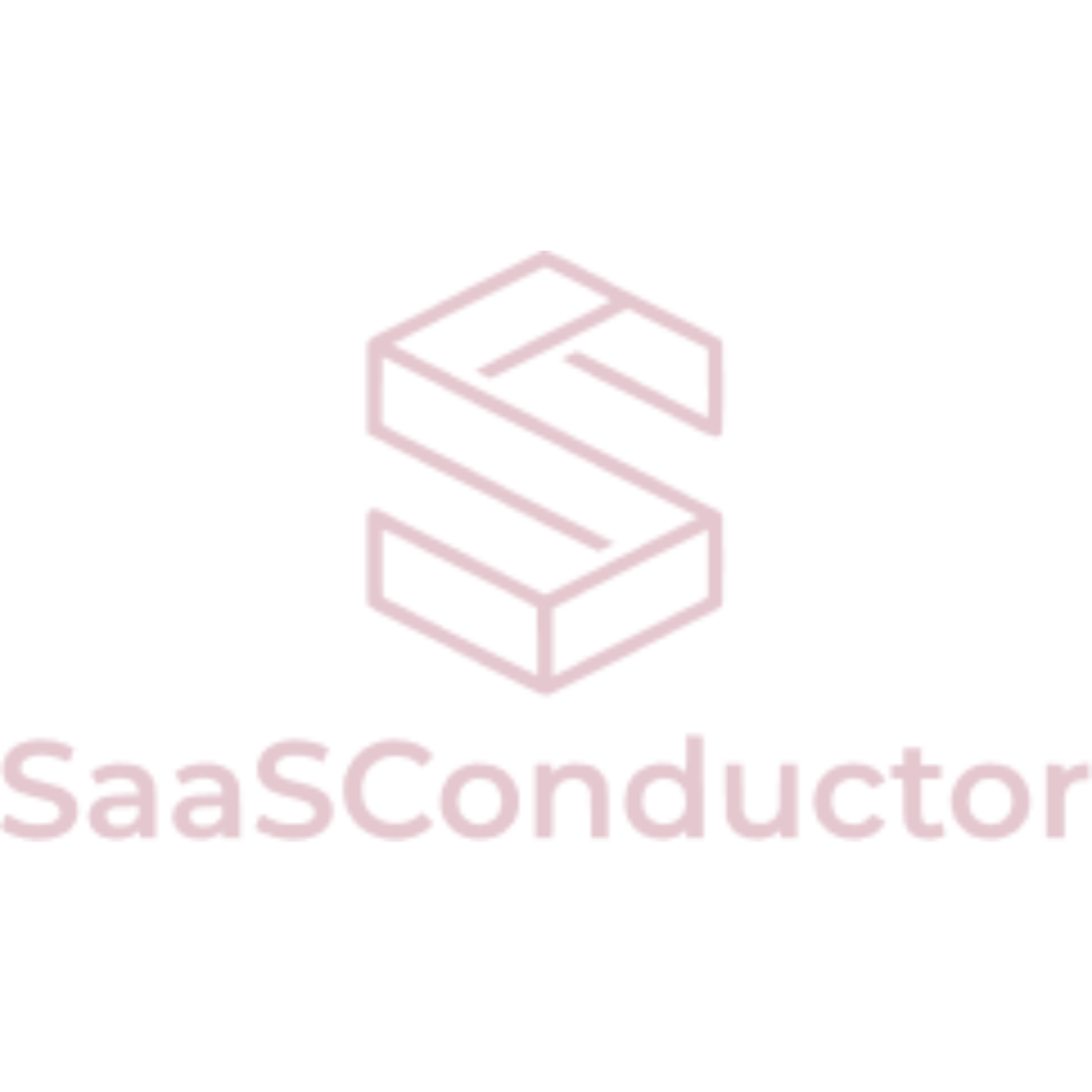 SaaSConductor