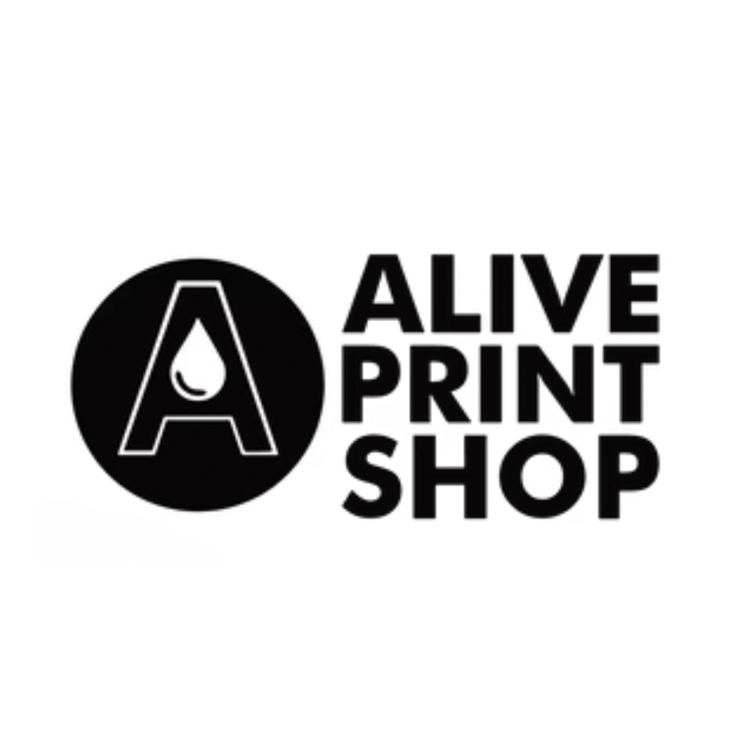 Alive Print Shop