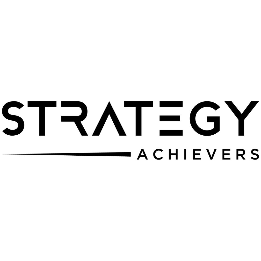 Strategy Achievers