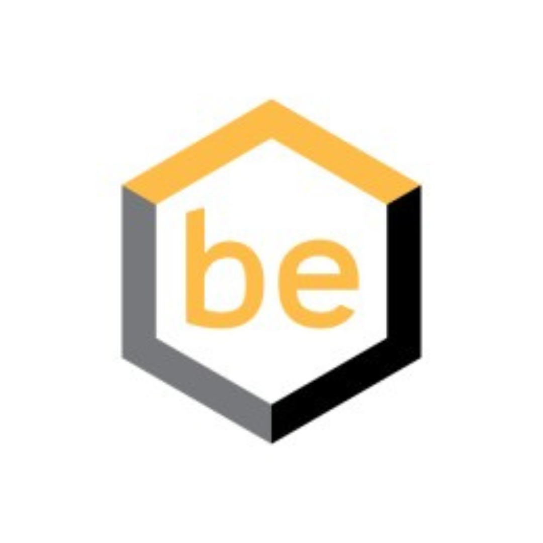 be